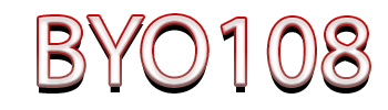 BYO108 Logo
